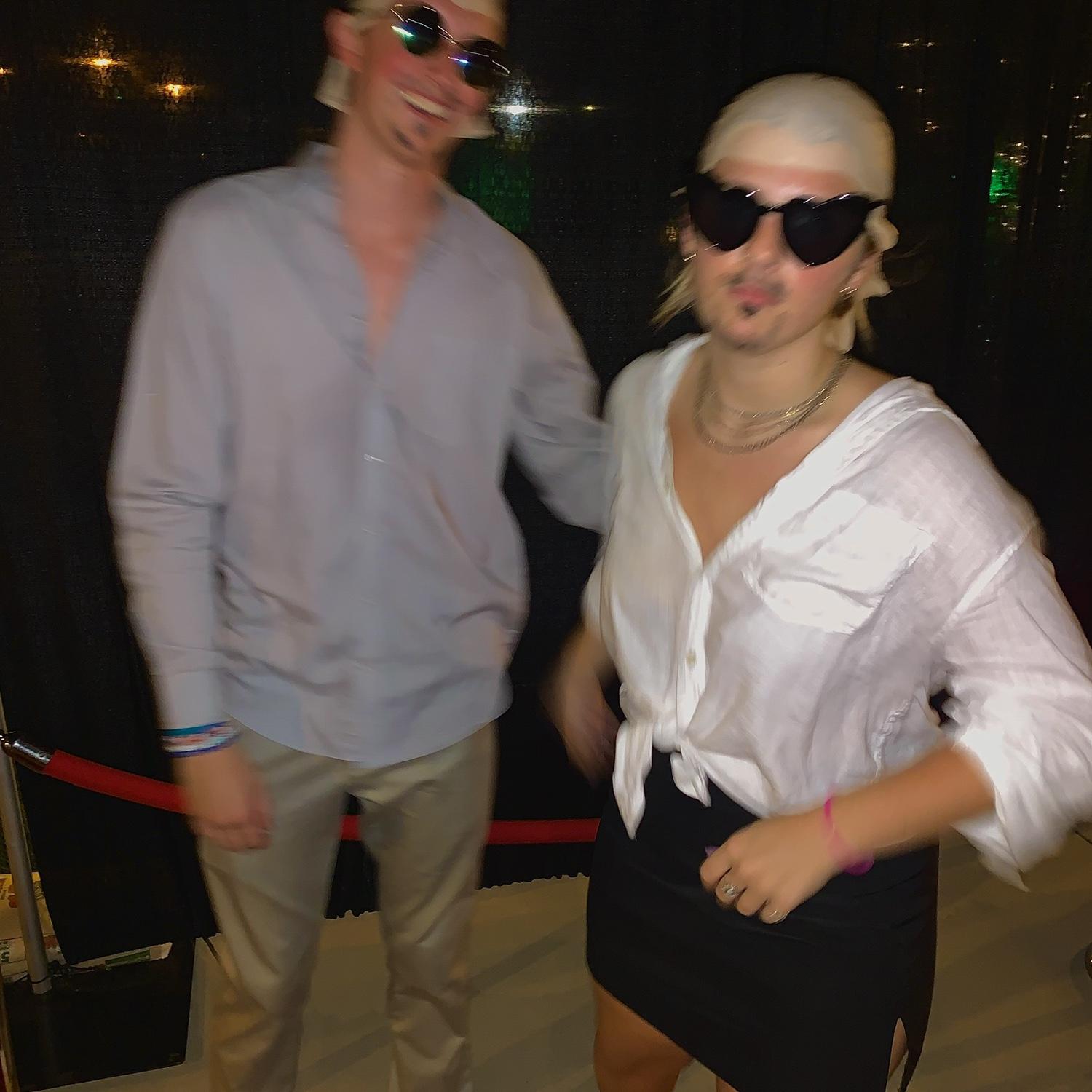 September 17, 2021: Mr. Worldwide