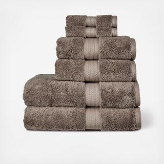 Renaissance 6-Piece Towel Set
