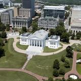 Virginia State Capitol