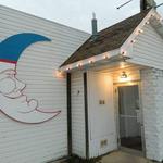Half Moon Inn Restaurant