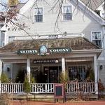 Restaurants To Try
