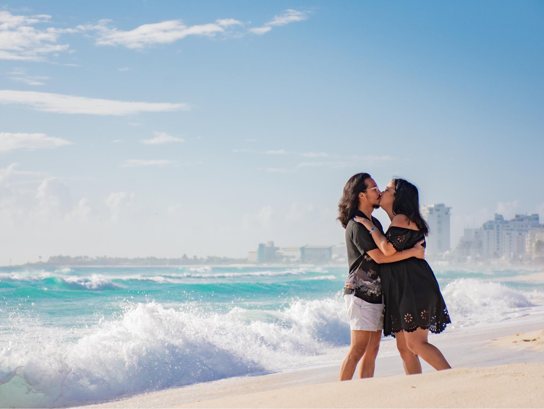 The Wedding Website of Karen Flores and James Duenas