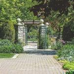 Idaho Botanical Garden