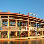 Tacky Jacks Orange Beach