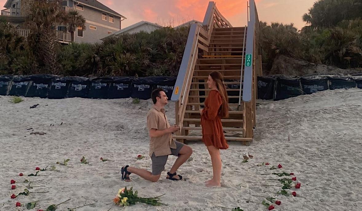The Wedding Website of allison caldwell and seth kirby