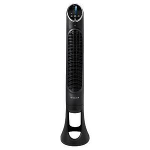 Honeywell Quiet Set 8-Speed Tower Fan Oscillating