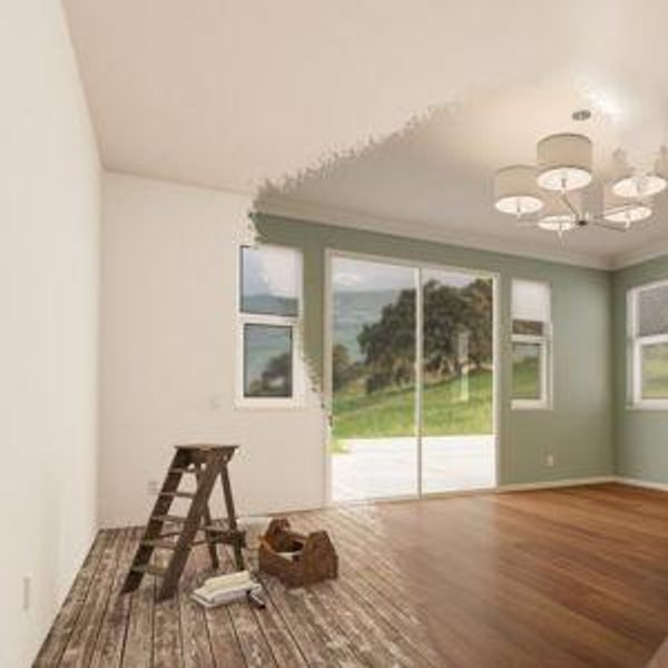 Home Rennovations/New Appliances Fund