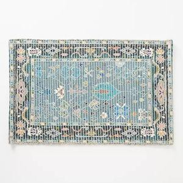 Norse Bath Mat