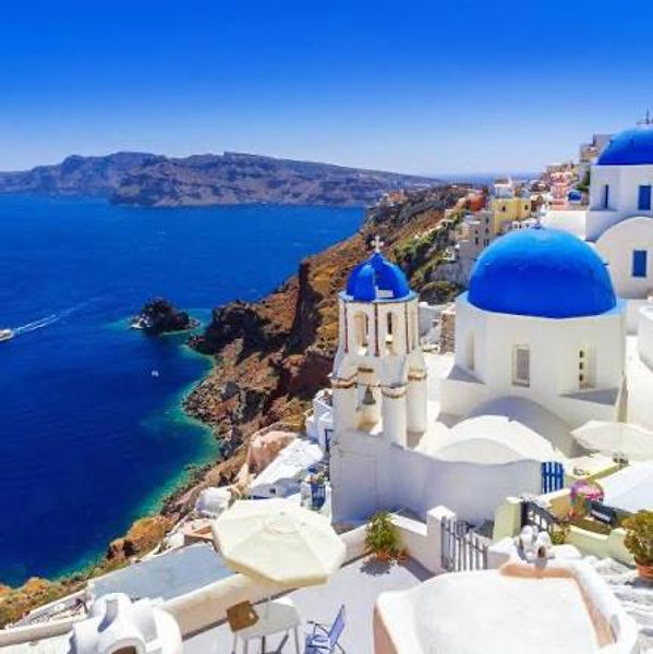 T&B Greece/Future Home Fund!!