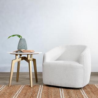 Lynn Swivel Chair