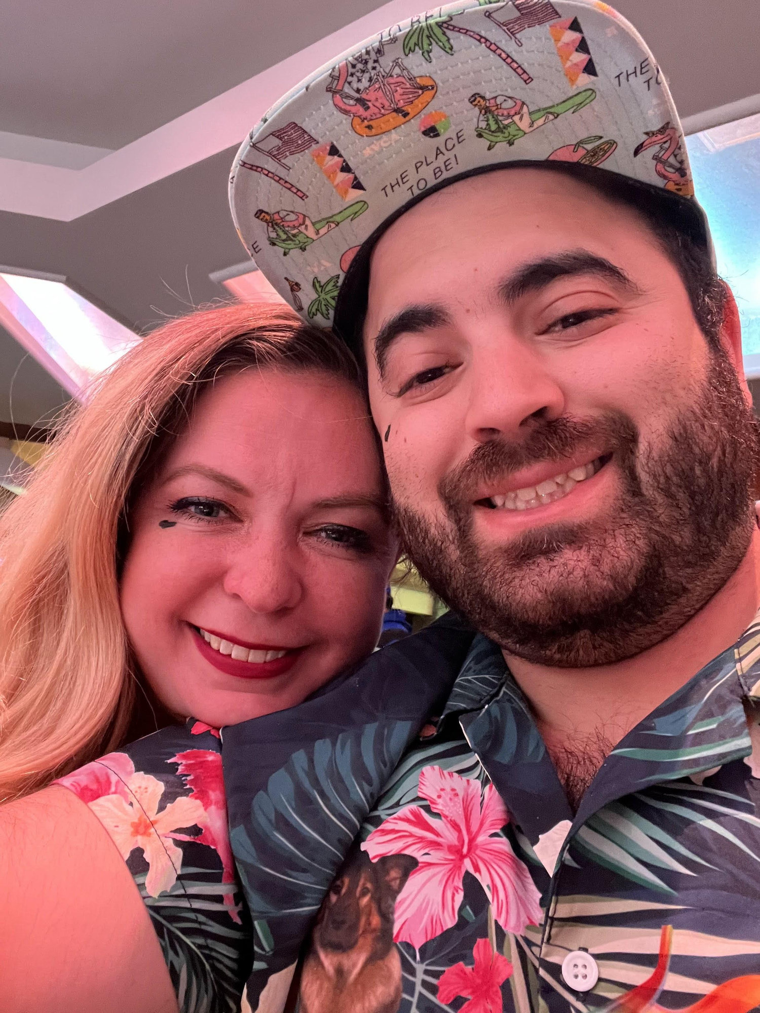 The Wedding Website of Tammer Khattab and Mollie Vigardt