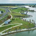 Shelby Farms Park