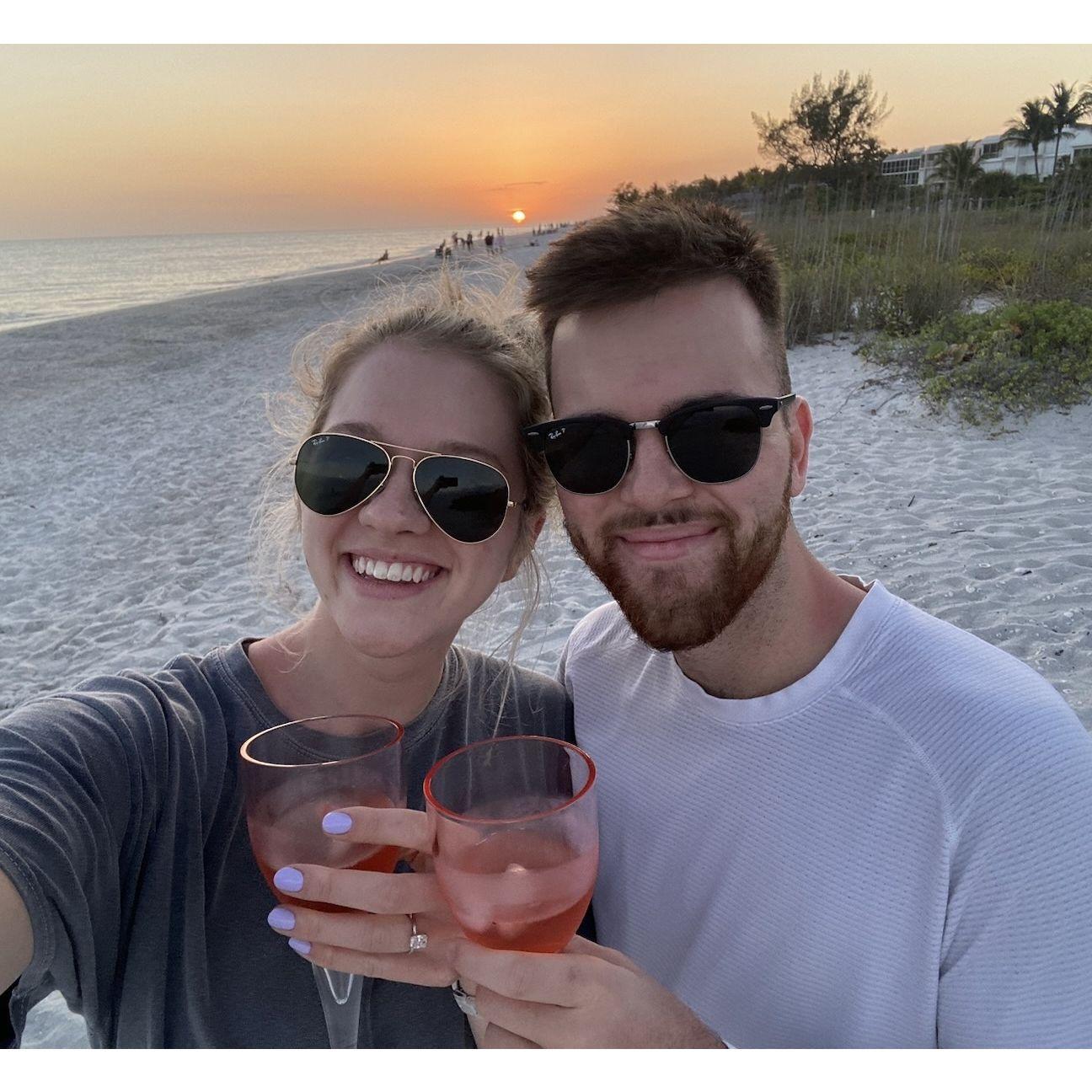 the happiest vacation :)