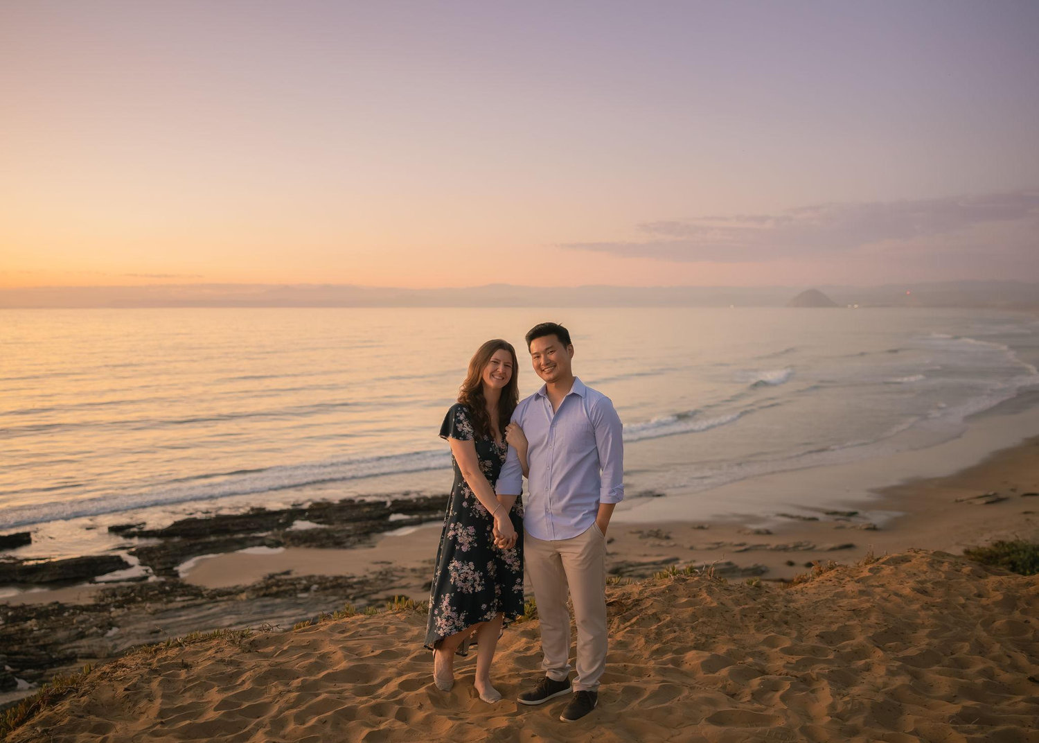 The Wedding Website of Amy Young and Jeffrey Yuan