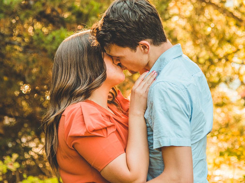 The Wedding Website of Kayson Conlin and Amanda Penrod