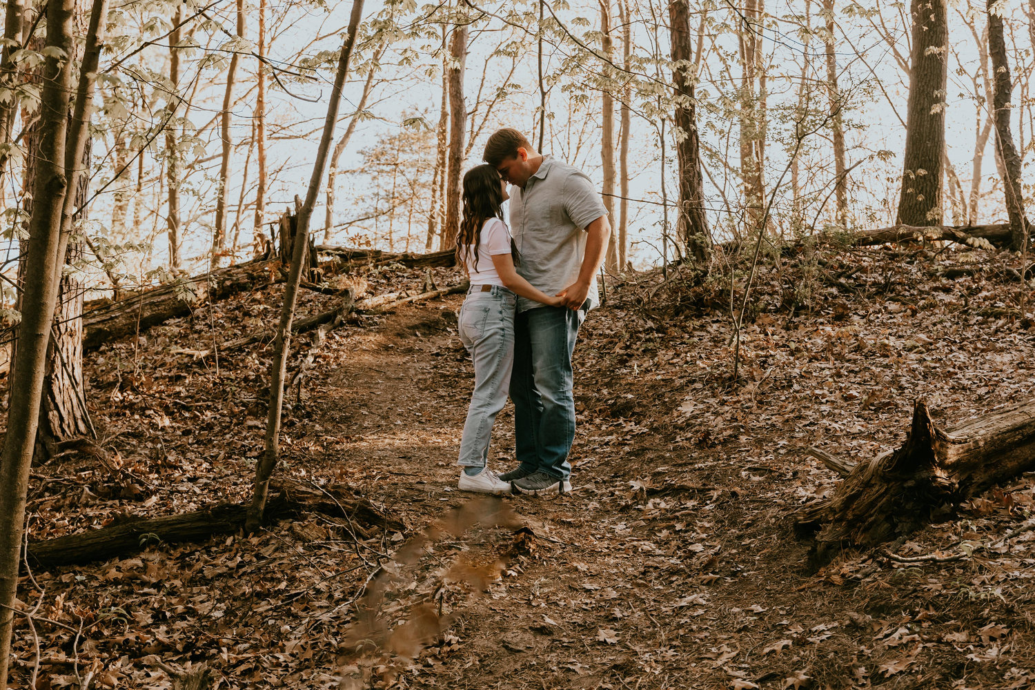 The Wedding Website of Caden Meines and Chantel Temple