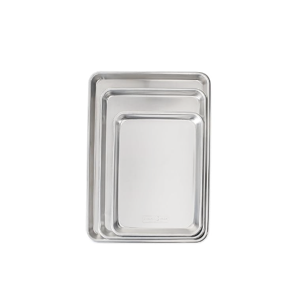 Nordic Ware Naturals 3 Piece Set