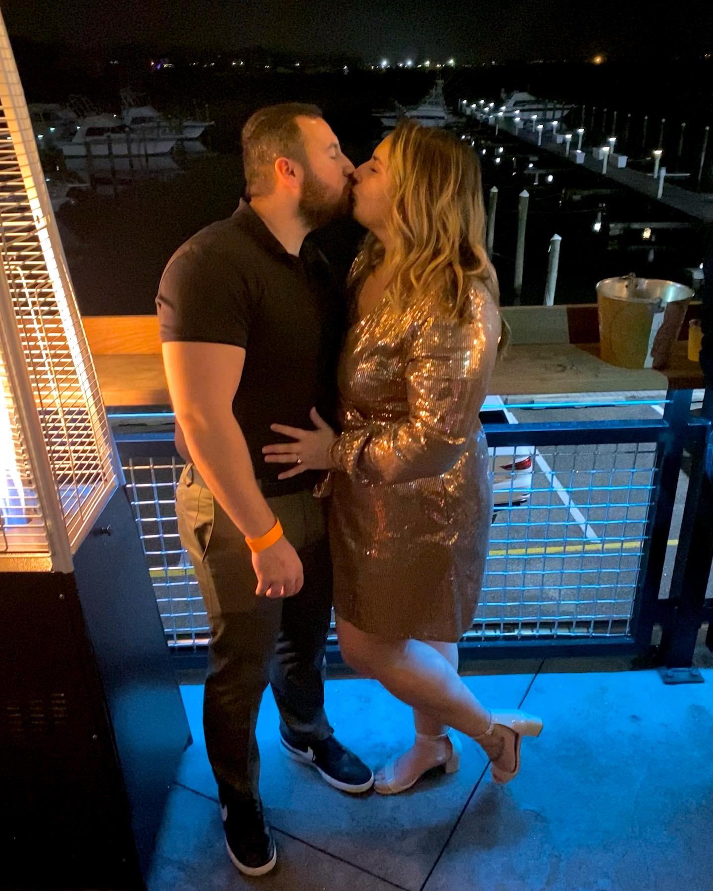 Welcoming our wedding year, 2022!