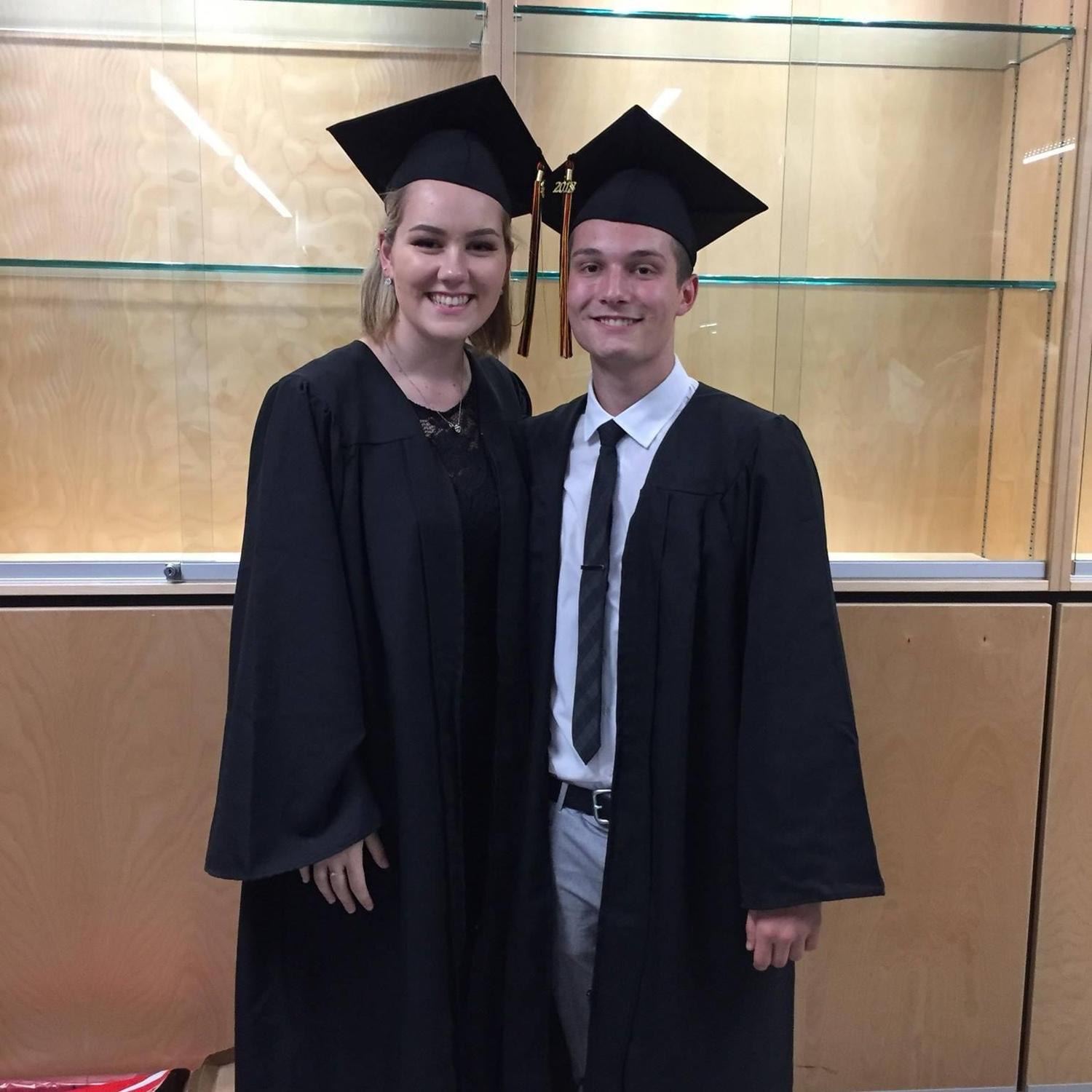 Grad!