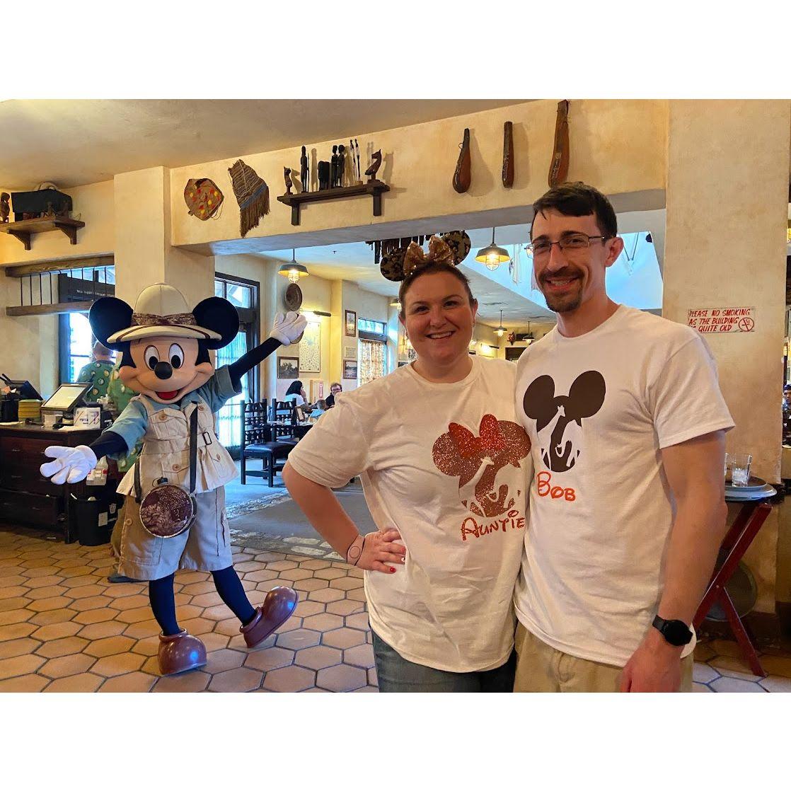 Disney 2022