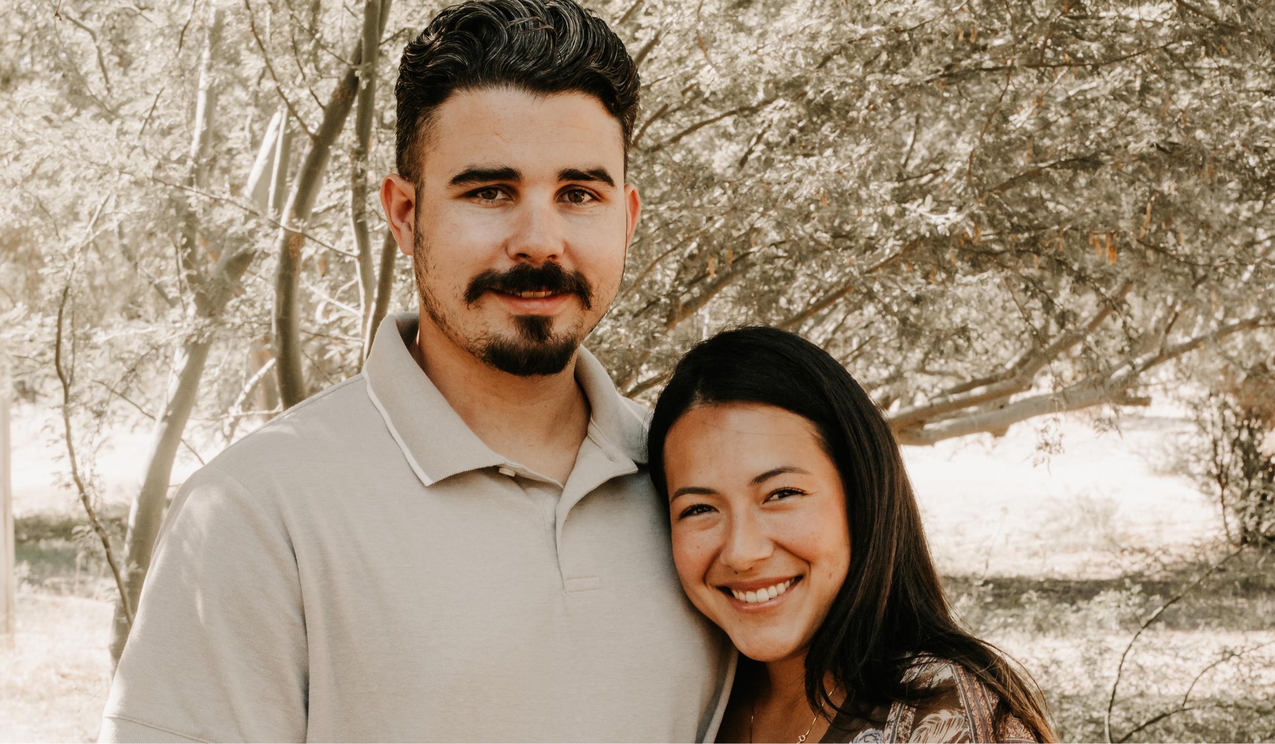 The Wedding Website of Abreanna Peters and Brandon Haygood