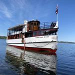 Skaneateles Lake Boat Cruise