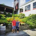 Hazlitt's Red Cat Cellars
