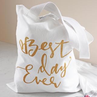 Best Day Ever Tote