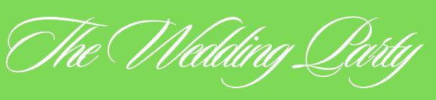 The Wedding Website of Anna Grimsley and Maxwell Mitcham