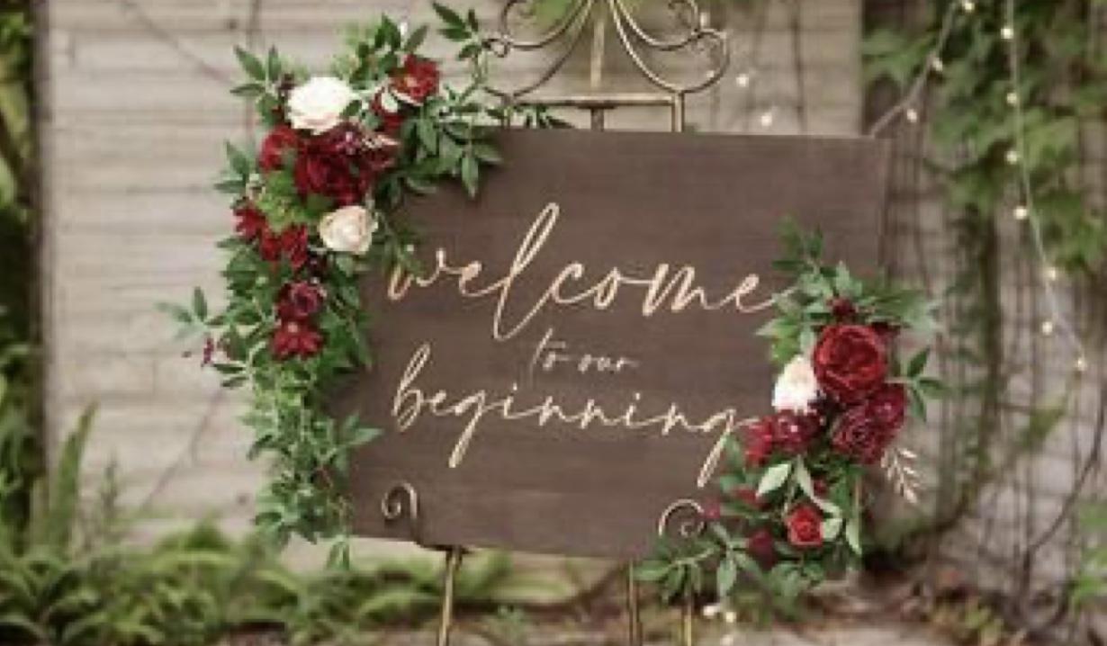 The Wedding Website of Cherelle Simpson and Joel Dublin