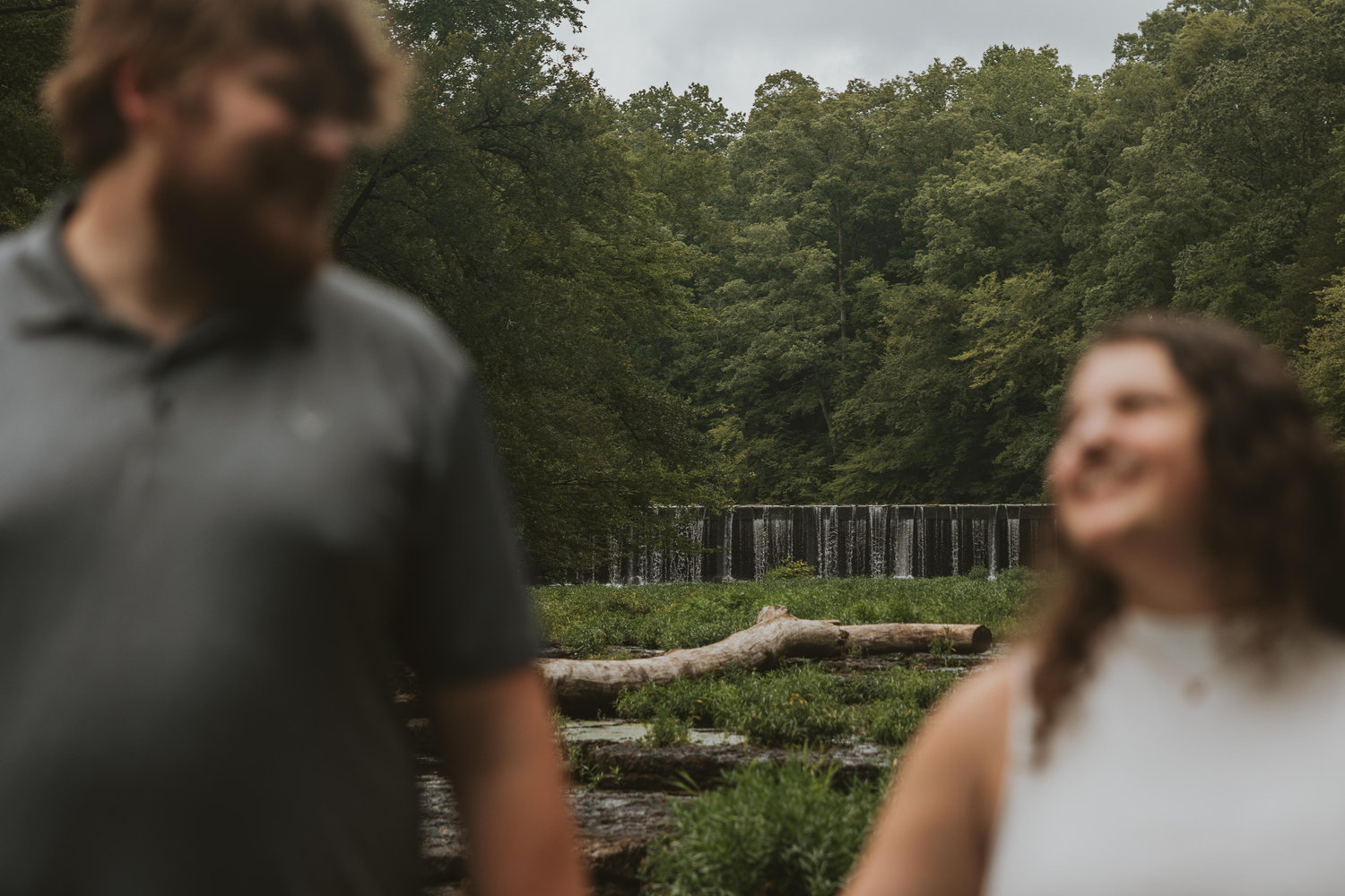 The Wedding Website of Taylor McMillan and Garrett Wolf