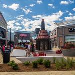 Tanger Outlets Grand Rapids