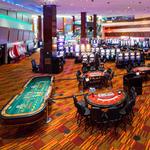 Turtle Creek Casino & Hotel