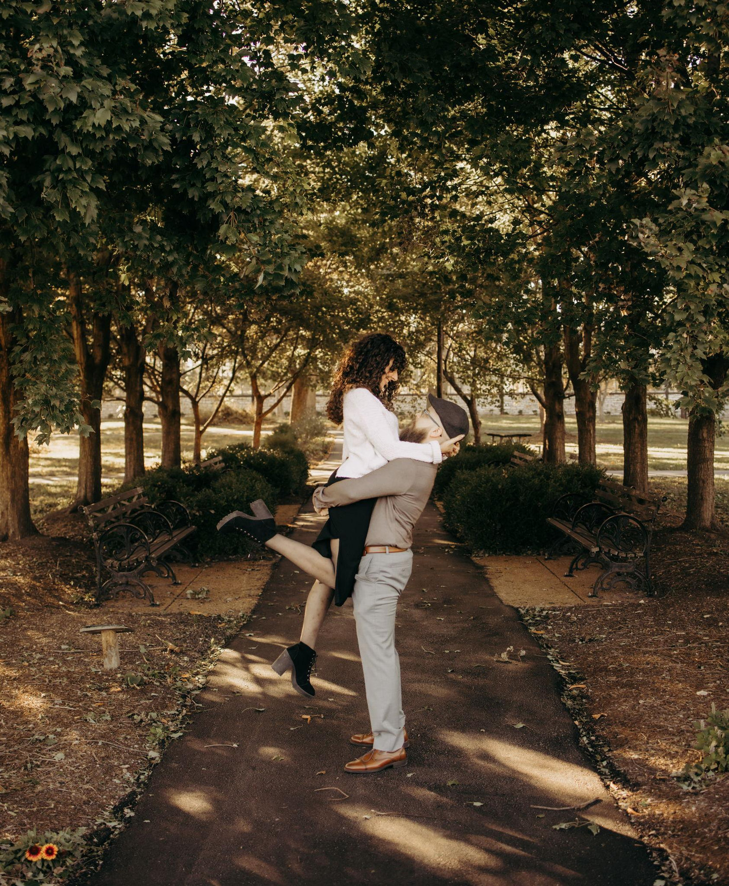 The Wedding Website of Kellyn Mana and Dakota Daugherty
