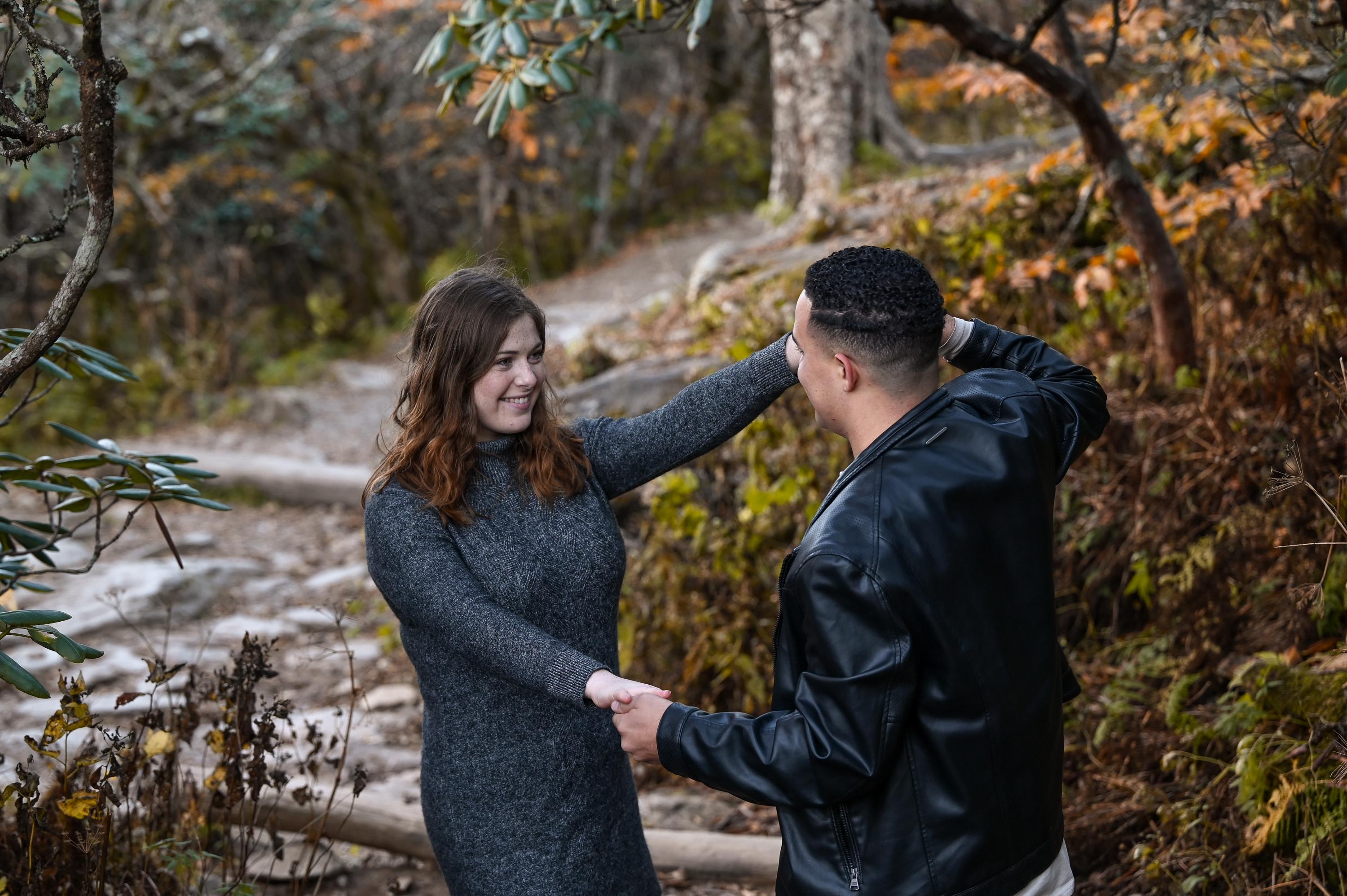 The Wedding Website of Daniel Carrillo and Hannah Blackburn