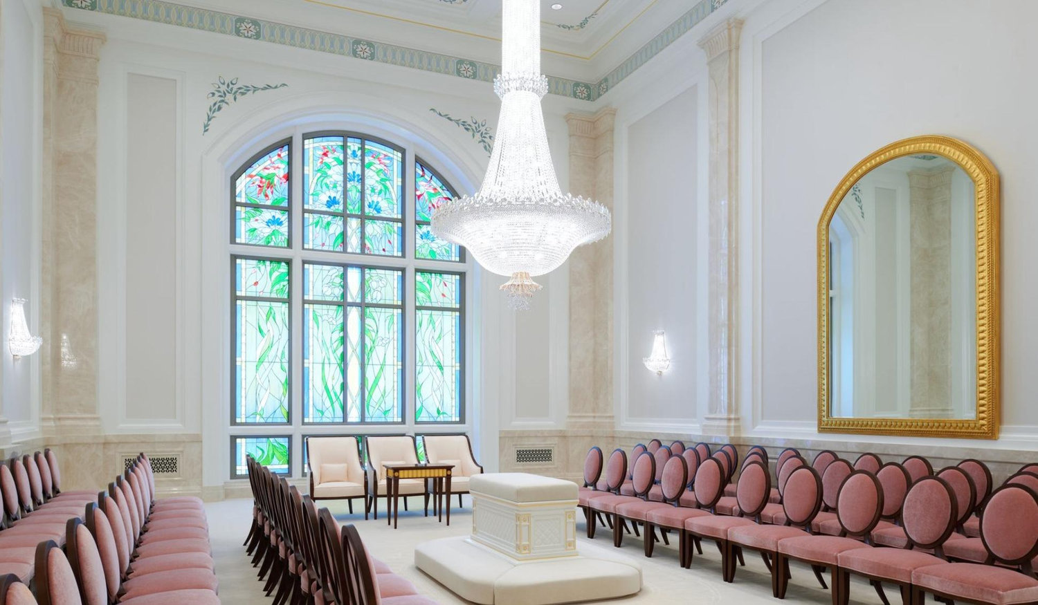 The Wedding Website of Madison Mickelsen and Austin Larsen