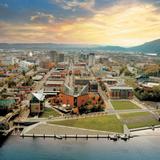 Downtown Chattanooga