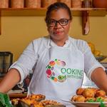 Caribbean Cooking Class with Daria, From $97.59USD per person