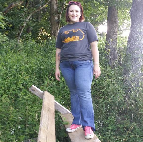 Fave Batman tee 2011