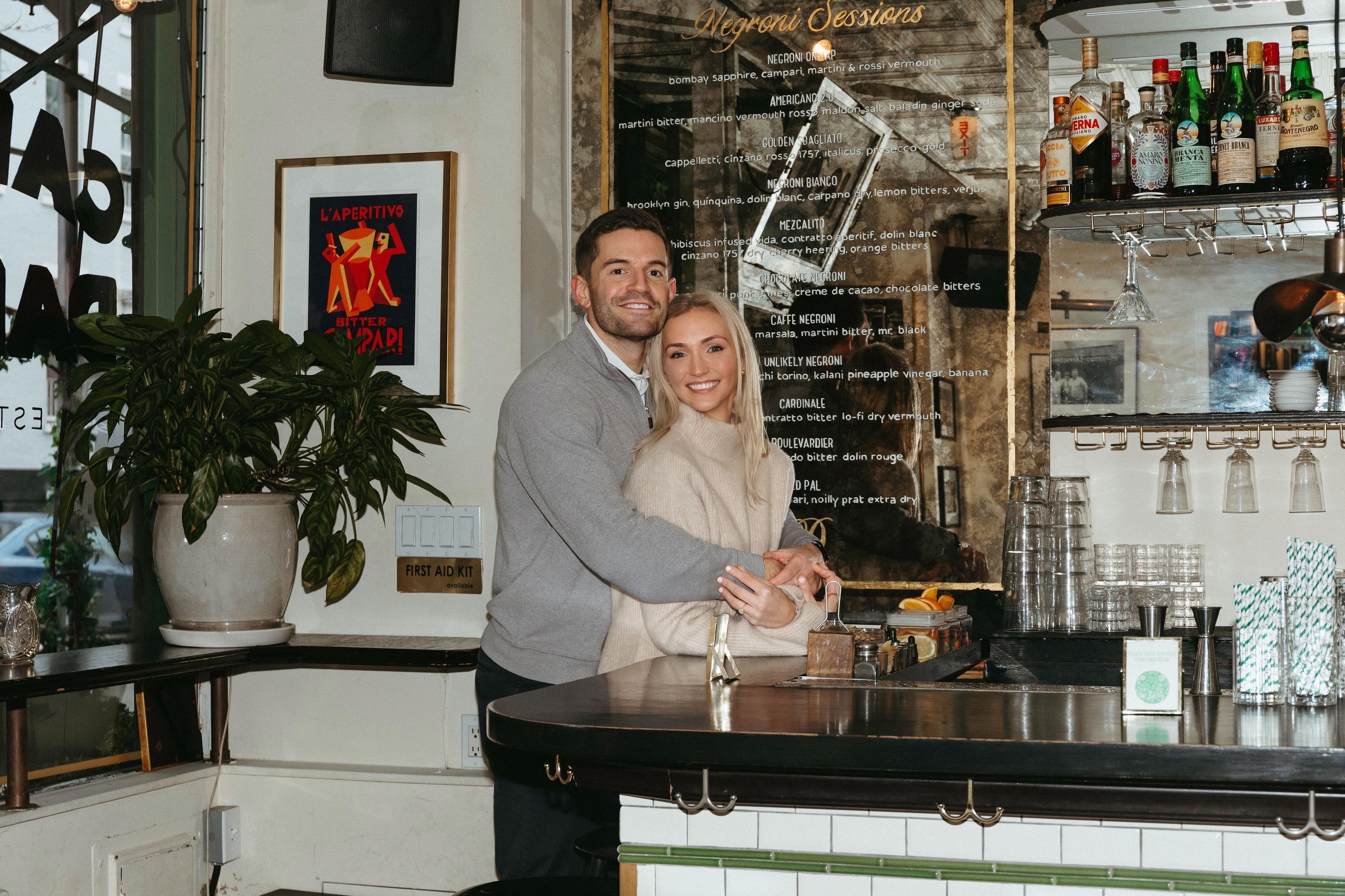 The Wedding Website of Bridget Pidoriano and Arthur Pidoriano