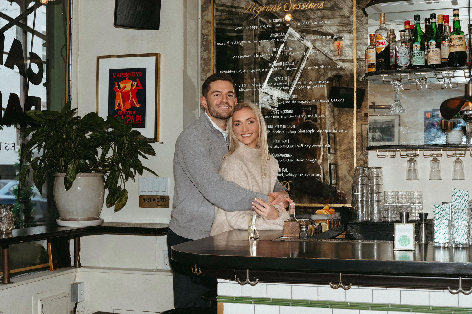 The Wedding Website of Bridget Pidoriano and Arthur Pidoriano