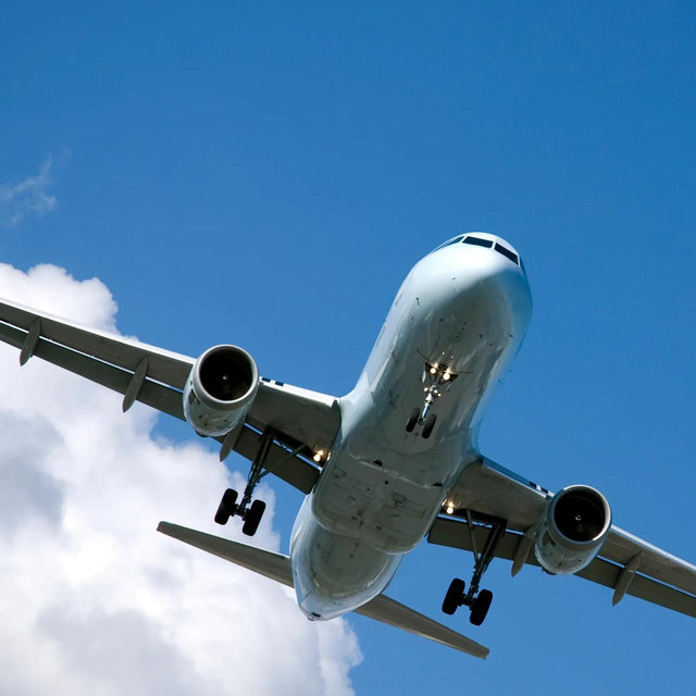 Airfare Fund