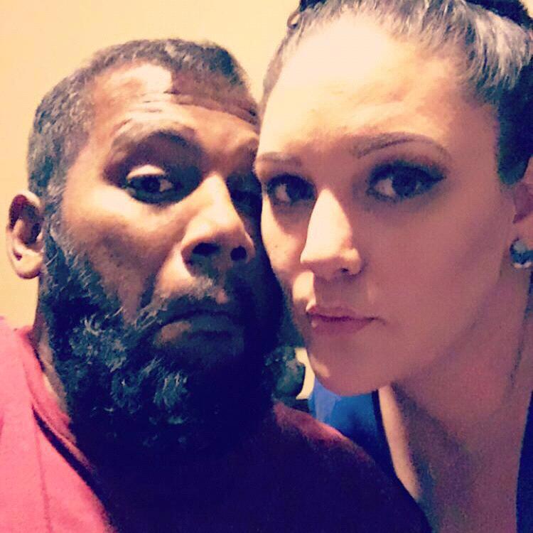 We were completely sober in this picture.
