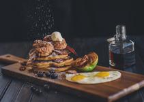 Tupelo Honey