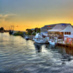 Shem Creek