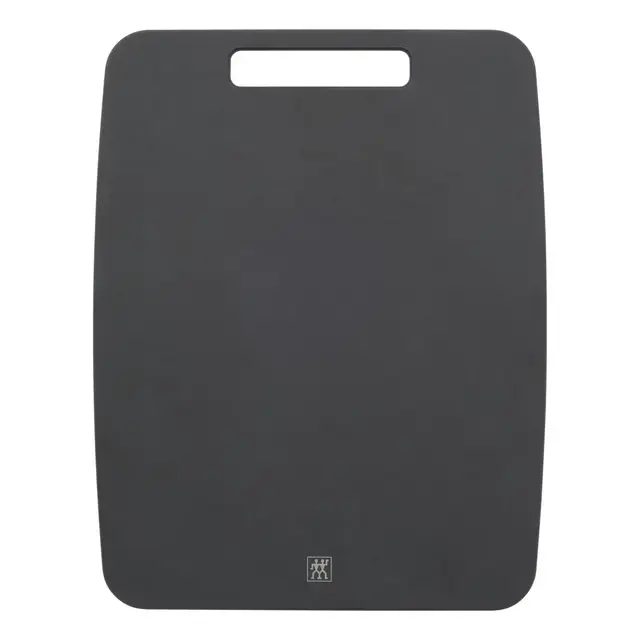 ZWILLING Plant Fiber 11.5-in x 9-in Cutting Board - Slate