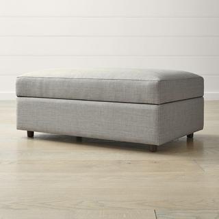 Barrett Storage Ottoman