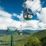 Bretton Woods Gondola Ride