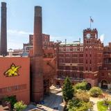 Anheuser-Busch St. Louis Brewery