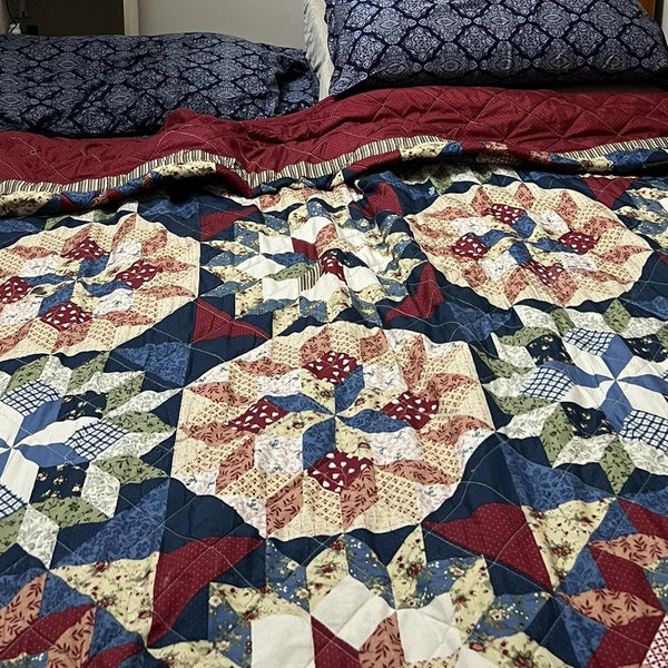 Our Own Bedroom